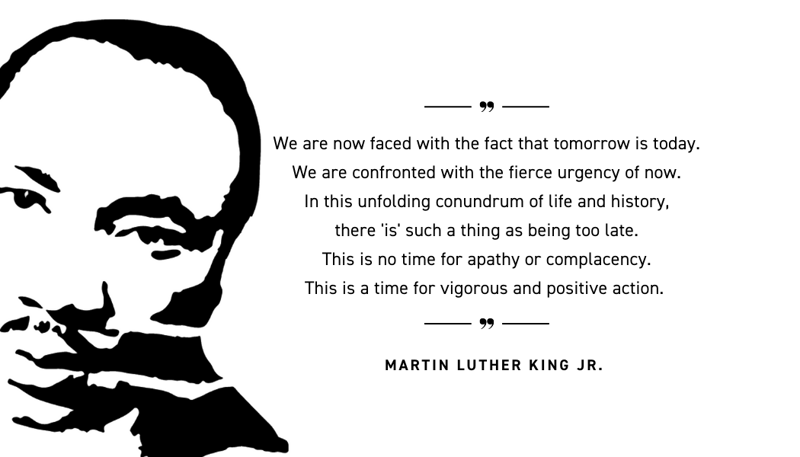 MLK DAY 2022