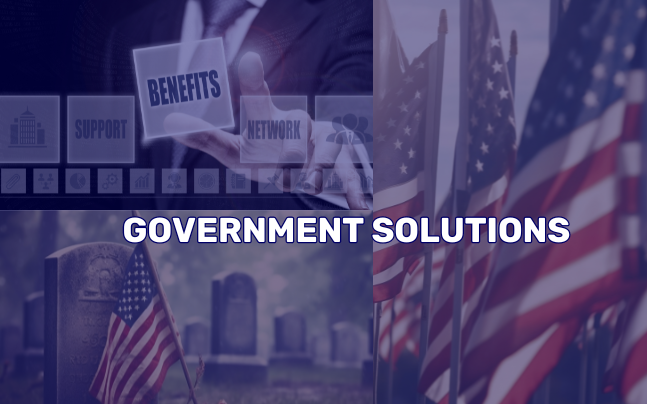 HOMEPAGE GOV_T SOLUTIONS